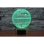 3D-Illusion-Platform-Night-Lighting-Touch-Botton-7-Color-Change-Decor-LED-Lamp