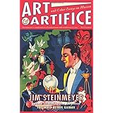 Art and Artifice: And Other Essays of Illusion