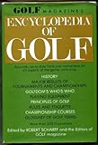 Golf Magazine's Encyclopedia of Golf