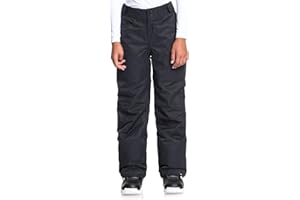 Roxy Backyard Insulated Snowboard Pant Girls