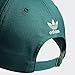 adidas Men's Originals Relaxed Strapback Cap