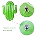 Sunba Youth Pool Float, Inflatable Pool Floats for Adults, Swimming Pool Raft (Cactus)