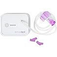 Dr. Noze Best - NozeBot | Electric Baby Nasal Aspirator | Hospital Grade Suction | Nose Sucker and Nasal Vacuum | Safe for Infants and Toddlers (Mild to Severe Congestion - The Original NozeBot)
