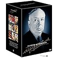 The Alfred Hitchcock Signature Collection (Strangers on a Train Two-Disc Edition / North by Northwest / Dial M for Murder / F