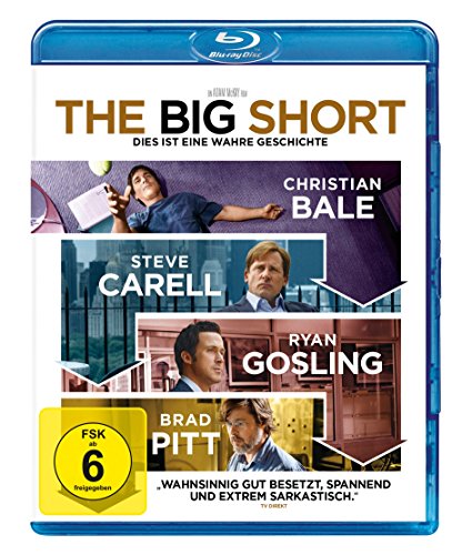 The Big Short