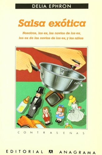 Salsa Exotica (Spanish Edition)