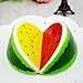 Squishy Colossal Watermelon Cream Scented Slow Rising Delicious Fruit Kids Toy Home Kitchen Decoration
