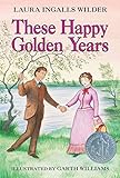 These Happy Golden Years (Little House)