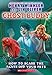 Ghost Buddy #3: How to Scare the Pants Off Your Pets - Book by Henry Winkler