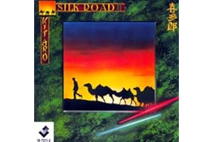 Silk Road, Vol. 2