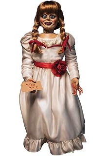 annabelle rag doll for sale