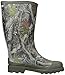 Northside Navajo JR Rain Boot (Little Kid/Big Kid), Brown Camo, 6 M US Big Kid