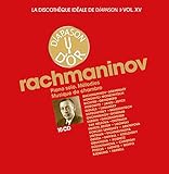 Discotheque Ideale de Diapason Vol 15/Oeuvres Pr Pno