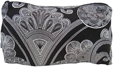 Makeup Bag - Made in Maine (Elsa)