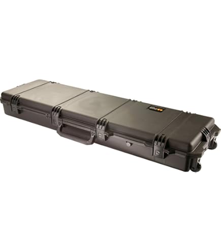 Amazon.com: Pelican Storm iM3220 Case With Foam (OD Green