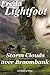 Storm Clouds Over Broombank (Luckpenny Land Book 2)