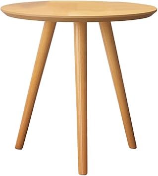 Amazon Com Csq Living Room Small Side Table Creative 3 Feet