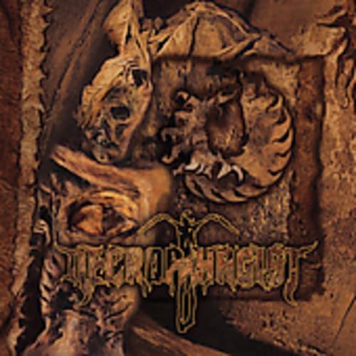 Amazon.com: Carcass - Necroticism - Descanting The Insalubrious