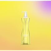 Lemon Mint Dish Soap Pump, 18 Oz by Method Products (Pack of 2)