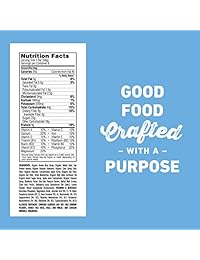 Clif Barra energética, arándano (2.4 oz, 6 unidades)