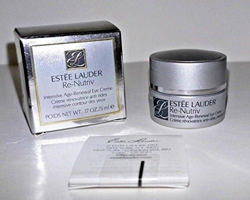 estee lauder re nutriv ultimate renewal