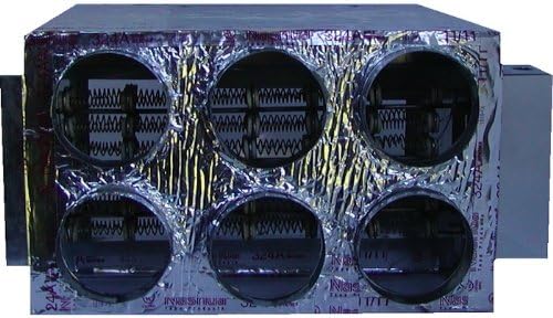 RV Electric Heater Add-on Atwood 8500 Series "Ducted/Plenum System"