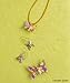 Origami Jewelry: More Than 40 Exquisite Designs to Fold and Wear