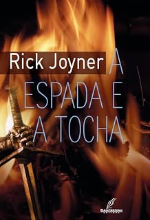 Livro A Espada e a Tocha