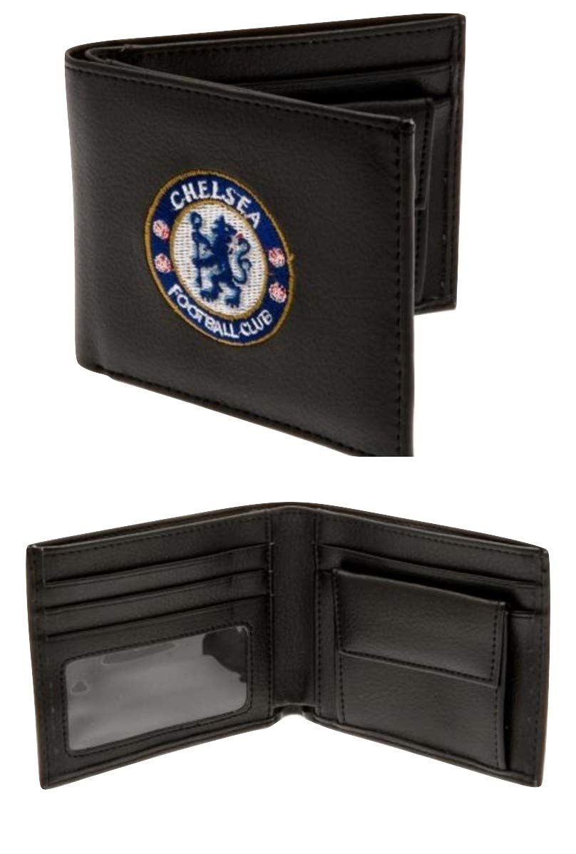 Chelsea Embroidered Wallet - One Size Only
