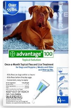 buy advantage for dogs