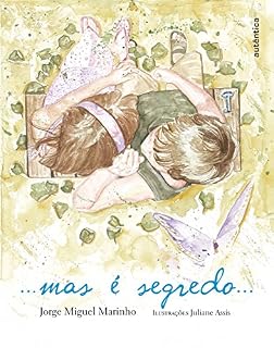 Livro ...mas é segredo...