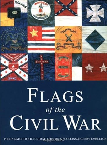 Download Flags of the Civil War PDF