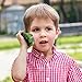 Car Guardiance Walkie Talkies for Kids, Toys for 3-12 Year Old Boys 22 Channel 3 Mile Long Range Kids Toys & Kids Walkie Talkies, & Top Toys for 3 4 5 6 7 8 9 Year Old Boy & Girls