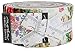 Moda Wildflowers IX Jelly Roll 2.5-inch Quilting Strips Fabric 33380JR