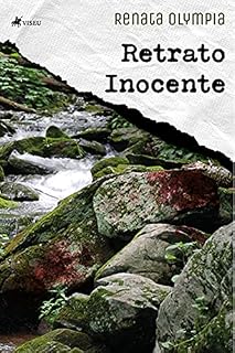 Livro Retrato Inocente