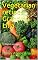 Livro Vegetarian recipes Grandma Lilia : 1ª. English edition