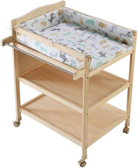 amazon baby changing unit