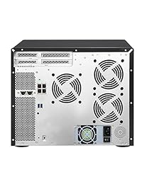 QNAP ts 1685 d1521   32 g us High Capacity