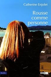Rousse comme personne