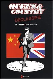 Queen & country déclassifié