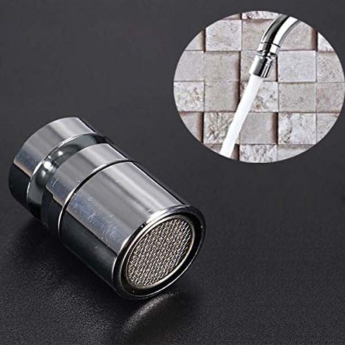 Female 22mm Water Tap Aerator Water Saving Device Faucet Fitting