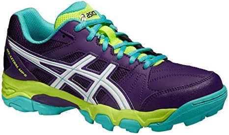 asics gel lethal mp6