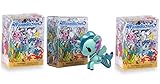 Tokidoki Mermicorno Collectible Vinyl Figure (Pack of 3)