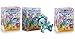 Tokidoki Mermicorno Collectible Vinyl Figure (Pack of 3)
