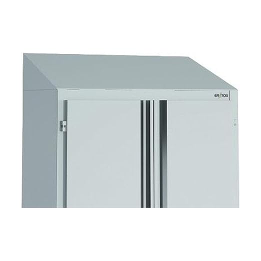 Armarios de acero inoxidable | Inoxidable