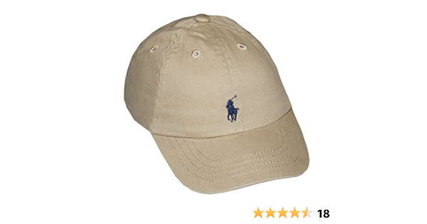 polo caps amazon