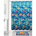 Allure Home Creation Fish Tails 14-Piece Shower Set