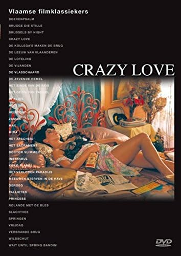 L'amour Est Un Chien De L'enfer Crazy Love ( l'amour est un chien de l'enfer ): Amazon.fr: Florence