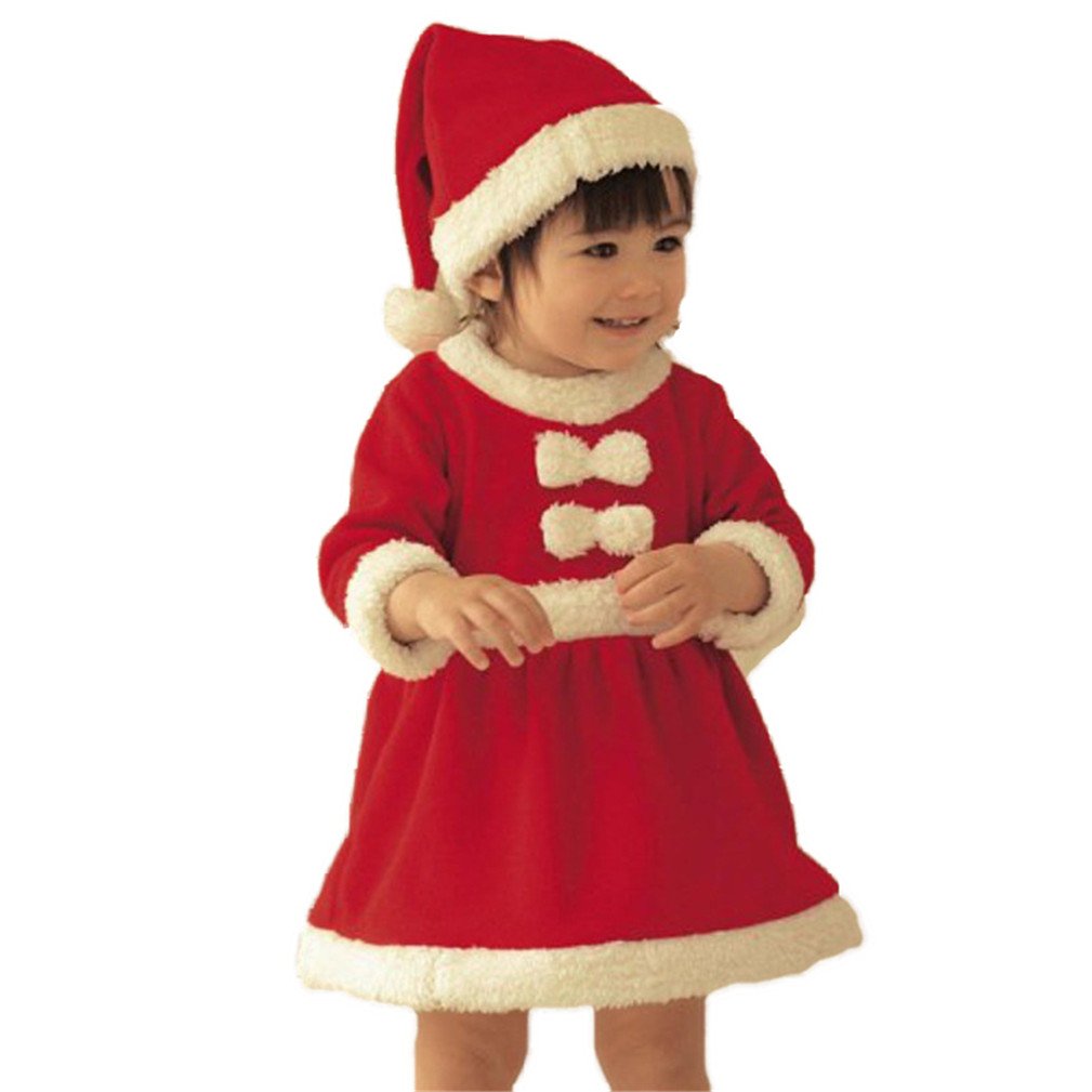 شراب الشعير معطف واق من المطر قبو Robe Pere Noel Bebe Fille Amazon Mozomboa Com
