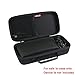 Hermitshell Hard EVA Travel Case Fits VAVA Voom 21 Wireless Bluetooth Speakers